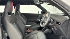 MINI Cooper 160kW SE Sport 54kWh 3dr Auto Electric Hatchback